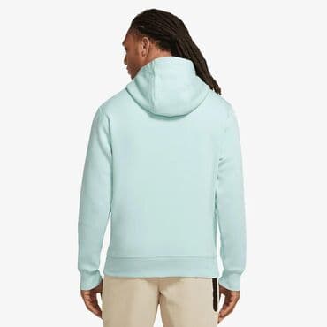 exit obuca muska: Velicina : XL Nike Sportswear Club je muška dukserica s kapuljačom — 3