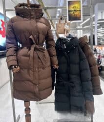 Women's Sweatsuits: Naslov: Jako lepe zimske jakne. Od S do 2XL. Od 7000 do 110000 — 1