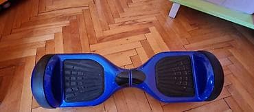 medium sa prevodom: Hoverboard Denver sa punjacem — 1