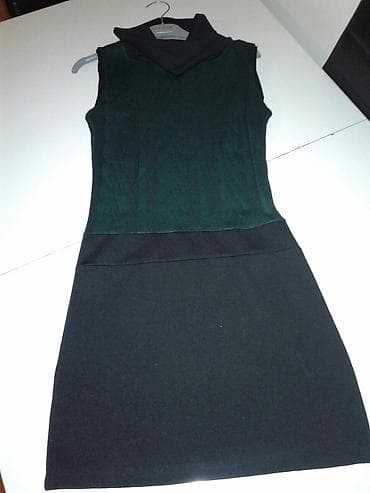bodi s: Haljina, velicina S duzina haljine je 83, ramena 38, od pazuha do — 3