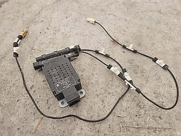 pretvarac napona gigatron: BRAVA GEPEKA ANTENA ZA VOLKSWAGEN GOLF 5 — 4
