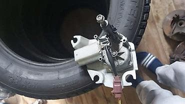 nosivost vozila: MOTOR ZADNJEG BRISACA ZA PEUGEOT 206 | imam sve delove za peugeot — 2