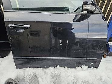 seked hed car price: VRATA ZA VOLKSWAGEN PASSAT B6 | Prednja Desna Vrata VW Passat B6 — 1