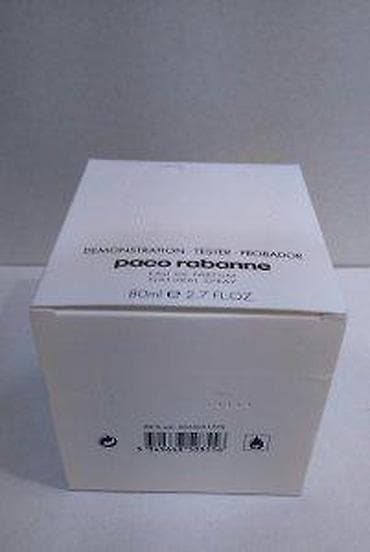 Personal Items: PACO RABANNE LADY MILLION EDP 80ML TSTR | Paco Rabanne Lady Million — 9