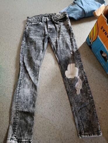 terranova farmerke zenske: Farmerke xs s — 1