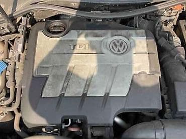 profi auto dijagnostika: MOTOR 2.0TDI ZA VOLKSWAGEN GOLF 6 OD 2008. DO 2016. GOD. | Polovni — 2