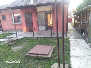 Kuće za izdavanje: 42 kv. m, 2 sobe — 16