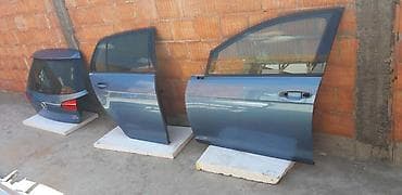prikolica za dva auta: VRATA ZA VOLKSWAGEN GOLF 7 | — 3