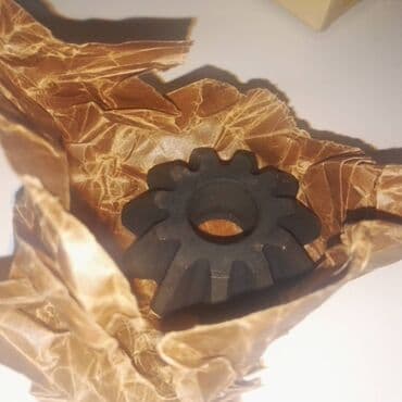 Sweatpants: Trkač diferencijala L29227 John Deere T21876 Trkač diferencijala — 3