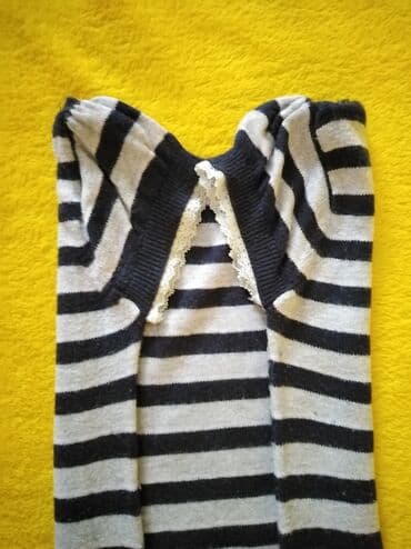 Ski odeća: Midi, Kratak rukav, 92 — 4