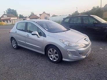 PEUGEOT 308 - KOMPLETAN AUTO U DELOVIMA | Originalni polovni delovi na lalafo.rs PEUGEOT 308 - KOMPLETAN AUTO U DELOVIMA | Originalni polovni delovi
