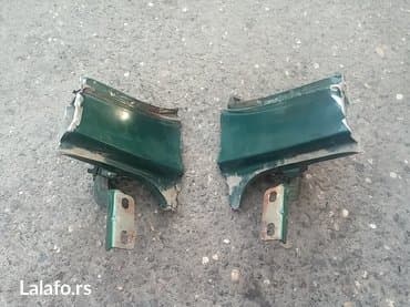 Auto delovi: Držač zadnje haube Lada 2107 Riva,2105. Polovno, očuvano. Skinuto — 1