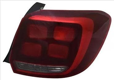 halo oglasi dacia logan: DACIA SANDERO II 2 2012- STOP SVETLO | NOVO! NOVO! NOVO! U ponudi — 1