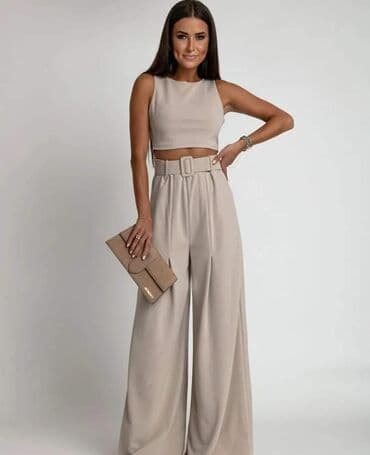 prodaja zenskih kompleta: Komplet - 2800 din — 4