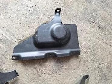market car: ALFA 147 ZASTITA VENTILACIJE POKLOPAC | Vise komada na stanju — 3