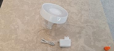 stocic: Prodajem Philips Hue Iris pametnu ambijentalnu lampu, polovna i veoma — 4