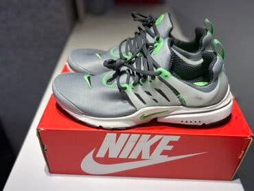 Personal Items: Trainers, Nike, size - 45 — 2