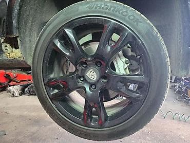 g 240w c: ALUMINIJUMSKE FELNE 20 5 X 130 | Aluminijumske felne za Porshe — 2