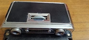 sport vision bicikle za decu: Sport Glass 2.5x – sklopive dvogledne naočare/japanski džepni dvogled — 2