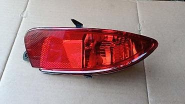 ZADNJA DESNA MAGLENKA ZA OPEL CORSA C OD 2004. DO 2006. GOD. |
