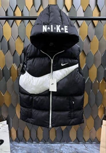 nike m: Vest, 2XL (EU 56), L (EU 52), M (EU 50), Hugo Boss — 1