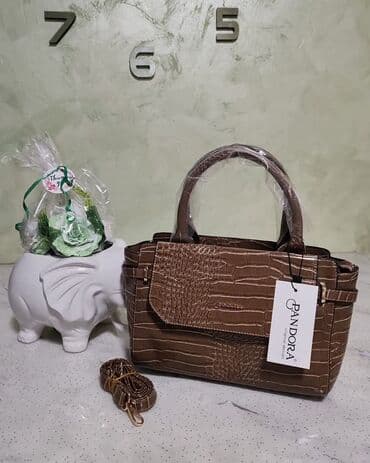 Novčanici: Pandora — 7