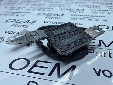 oznake osiguraca na autu: NOX SENZOR ZA VOLKSWAGEN POLO, PASSAT B6, PASSAT B7 . - 04L 907 805 — 2