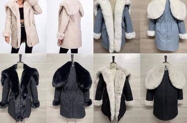 h and m jakne: S m l xl
6200 — 4