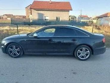 audi a2 slike: AUDI A6 4G C7 2015 DELOVI GEPEK VRATA KRILA HAUBA VEZNI LIM | Audi — 1