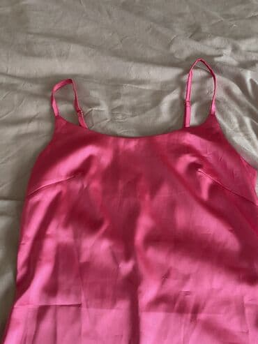 liu jo mokasine zenske: XS (EU 34), color - Pink, Cocktail, With the straps — 3