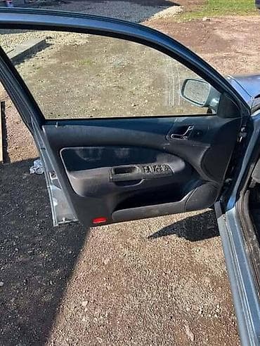 TAPACIRI VRATA ZA ŠKODA OCTAVIA | Tapaciri vrata za Škoda Octavia