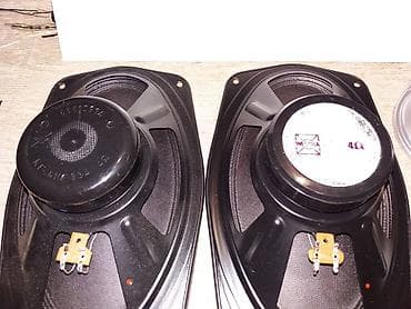 ajfon 7 polovan cena: Elipse Westra i Isophon -westra 26x16,5cm; 4 oma=25e -isophon — 6