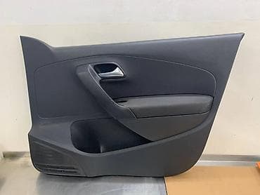 prodaja lanaca za traktor: TAPACIR VRATA ZA VOLKSWAGEN POLO - 6R4867012J | Tapacir vrata Polo — 2