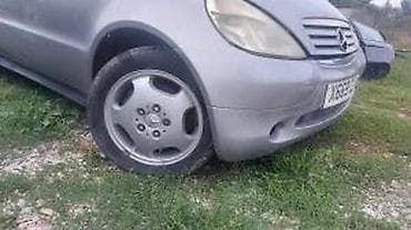 skuter cena: MERCEDES A W168 FAROVI | Cena je po komadu. U ponudi ostali delovi — 3
