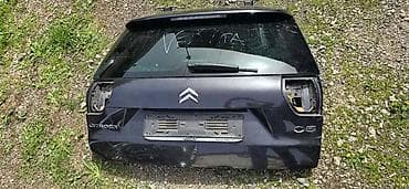 Karoserija: GEPEK VRATA, ZADNJA VRATA ZA CITROEN C5 | Citroen C5 X7 Gepek vrata — 1