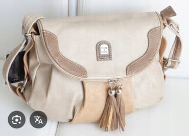 zelene jakne sa krznom: Laverapelle color - Green, Evening, With the straps — 8
