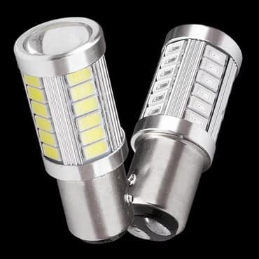 sigurnosni pojasevi za auto cena: 2 x Sijalice neverovatno jako svetle sa svih strana imaju led diode a — 1