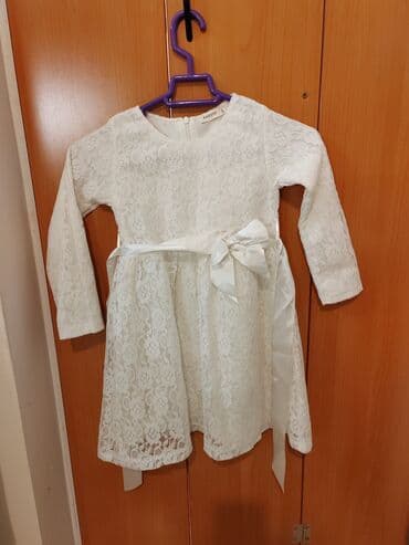 breeze odeca: Breeze, Midi, Long sleeve, 122-128 — 2