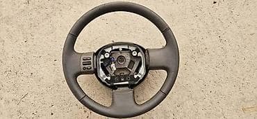 hama volan: VOLAN ZA NISSAN MICRA — 1