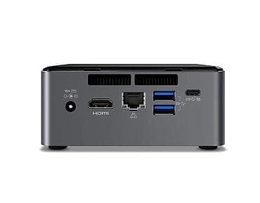 satelitska antena cena: Prodaje se mali racunar, sa intelom i3 7. generacije, instaliran je — 4