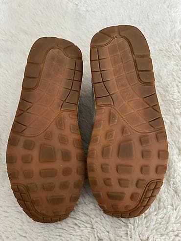 patike original 39: Nike Air Max patike original.Made in Vietnam(vidljiv jastucic u peti — 7