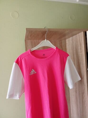boa spavacice: Adidas, S (EU 36), Poliester, bоја - Roze — 2