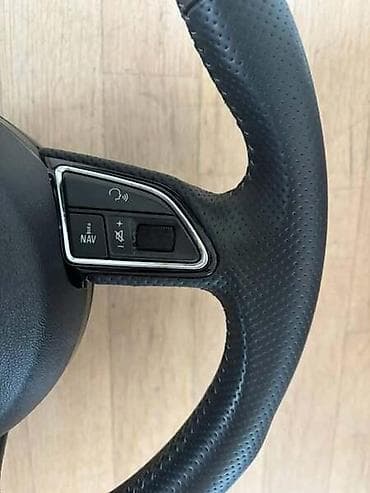 alat za riljanje: VOLAN ZA AUDI A3, A4, A4 ALLROAD . OD 2005. DO 2015. GOD. | za — 3