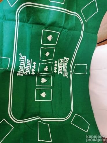 Društvene igre: Texas Hold em poker 200 cipova Teksas poker SET Dobijate zeleno — 3