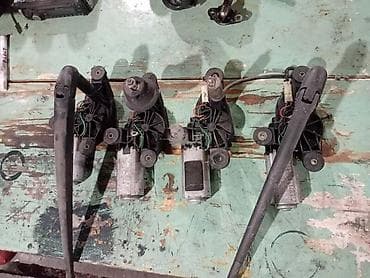 svecice za alfu 147 1.6 cena: ZADNJI MOTORIC BRISACA ZA ALFA ROMEO 147 — 2