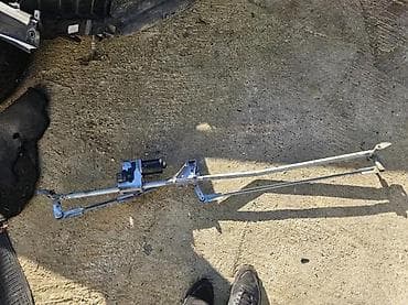 metlice brisača: MOTOR I MAKAZE BRISACA CITROEN C4 | Motor i poluge brisaca citroen — 1