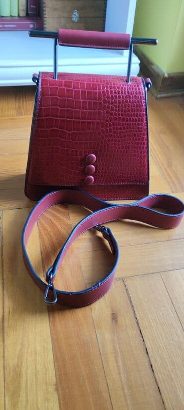 c a torbice: Elegantna torbica — 2