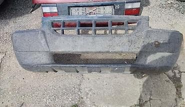 organizer za sediste: BRANIK ZA FIAT DOBLO — 1