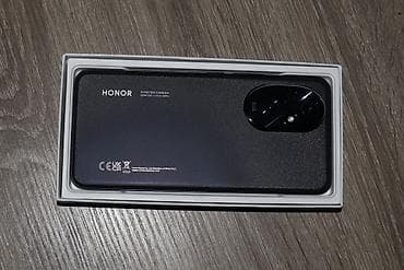 Računari, laptopovi i tableti: HONOR 200 – 12 GB RAM + 512 GB memorije - Operativni sistem: MagicOS — 6