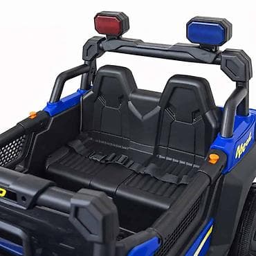 legendarni kamioni br 22: Šifra proizvoda: SM-26204P-290 Veliki Dečiji Dvosed UTV Off-Road — 5